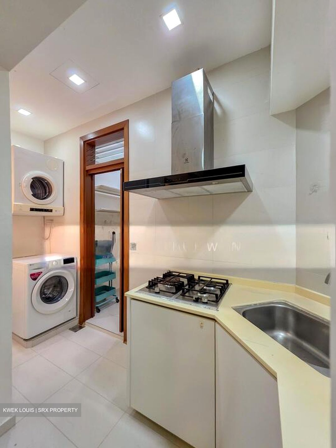 Villa Marina (D15), Condominium #512556831